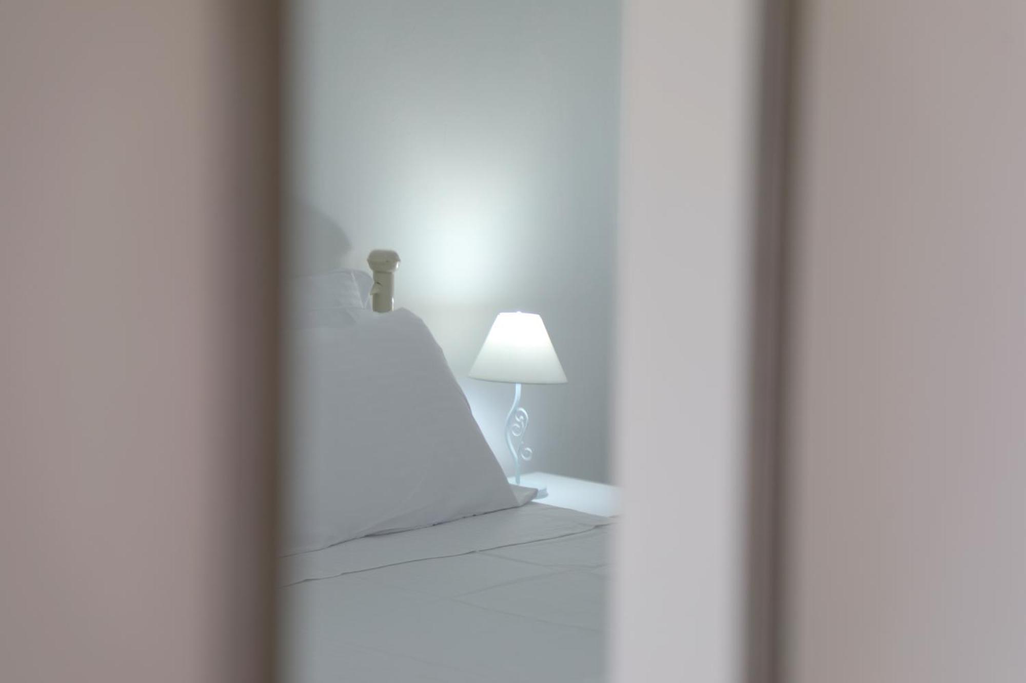 Nefeli'S Apartment 히마레 외부 사진