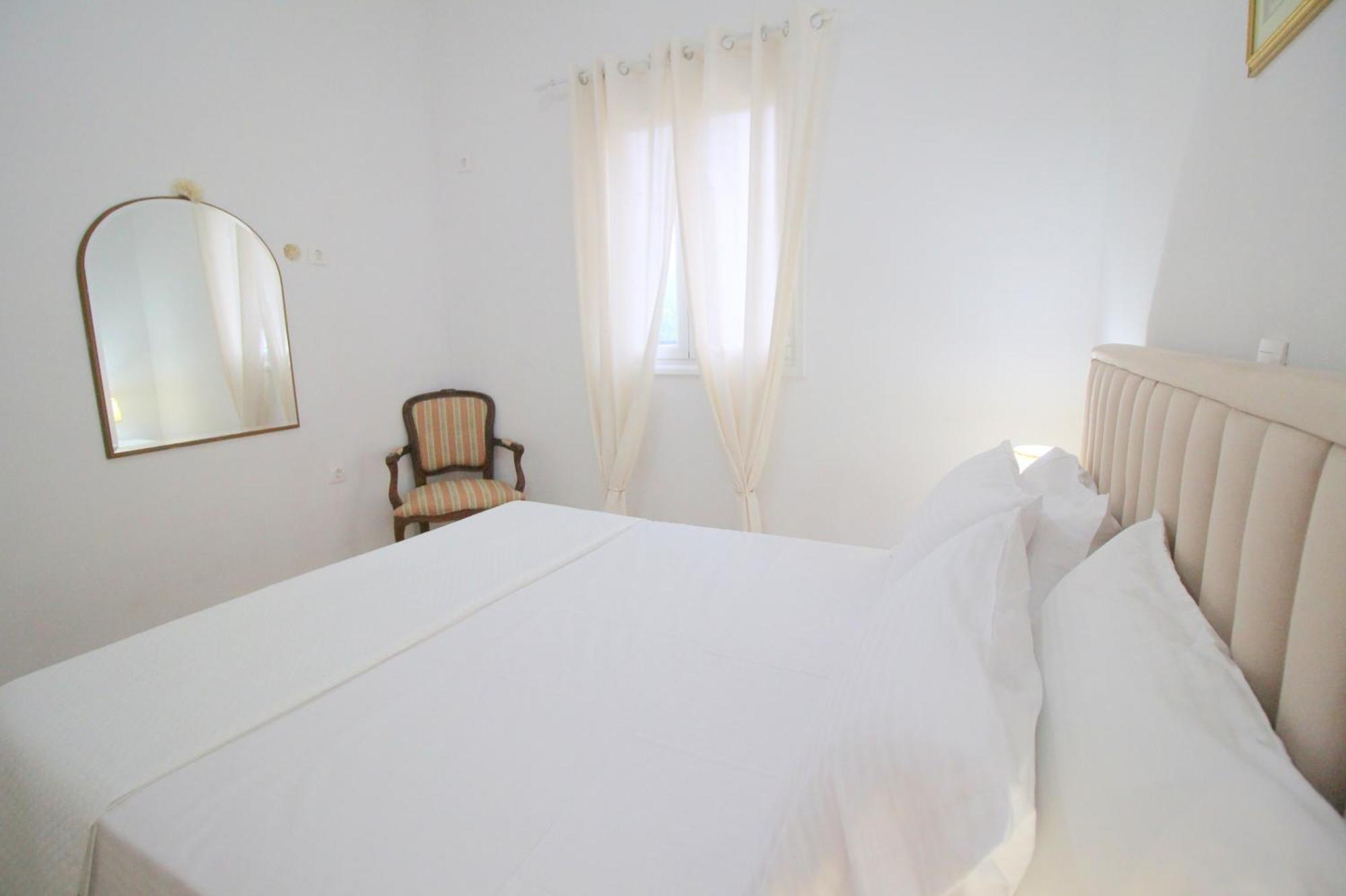 Nefeli'S Apartment 히마레 외부 사진
