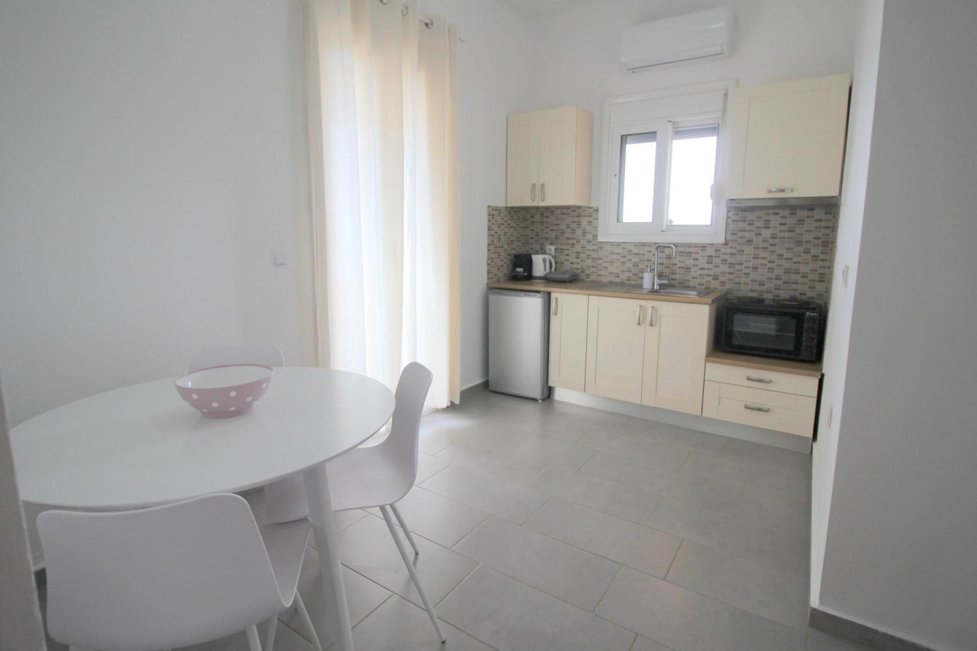 Nefeli'S Apartment 히마레 외부 사진
