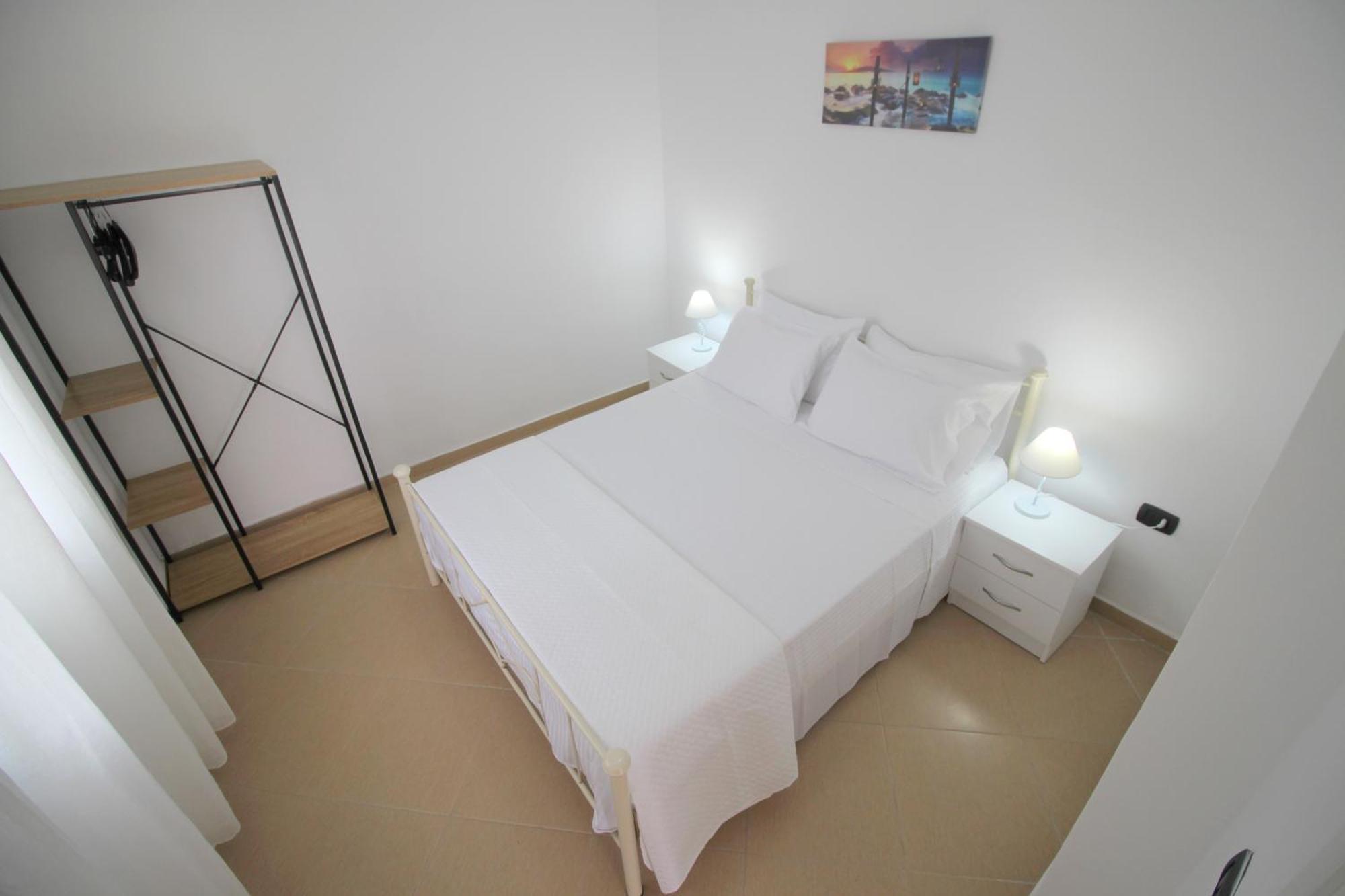 Nefeli'S Apartment 히마레 외부 사진
