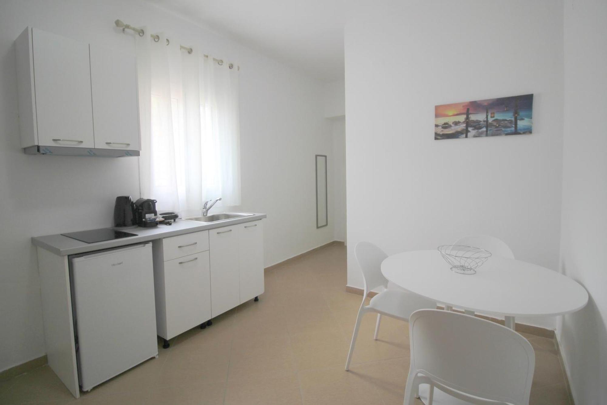 Nefeli'S Apartment 히마레 외부 사진